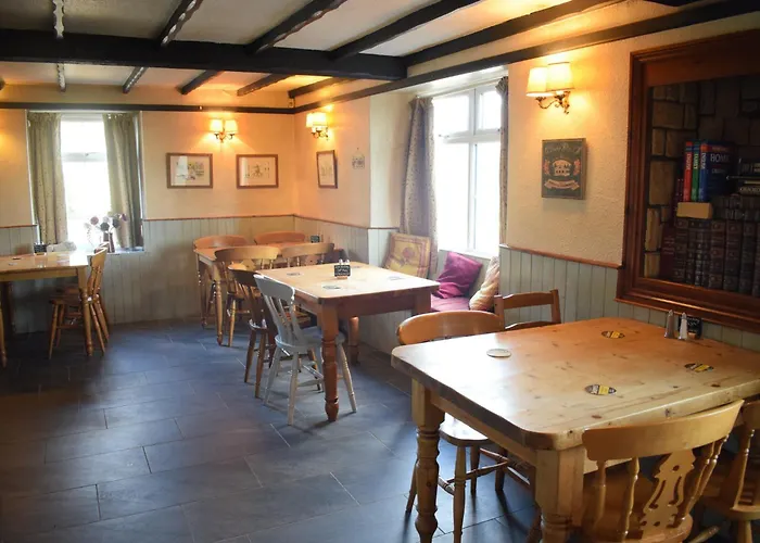 Anchor Inn