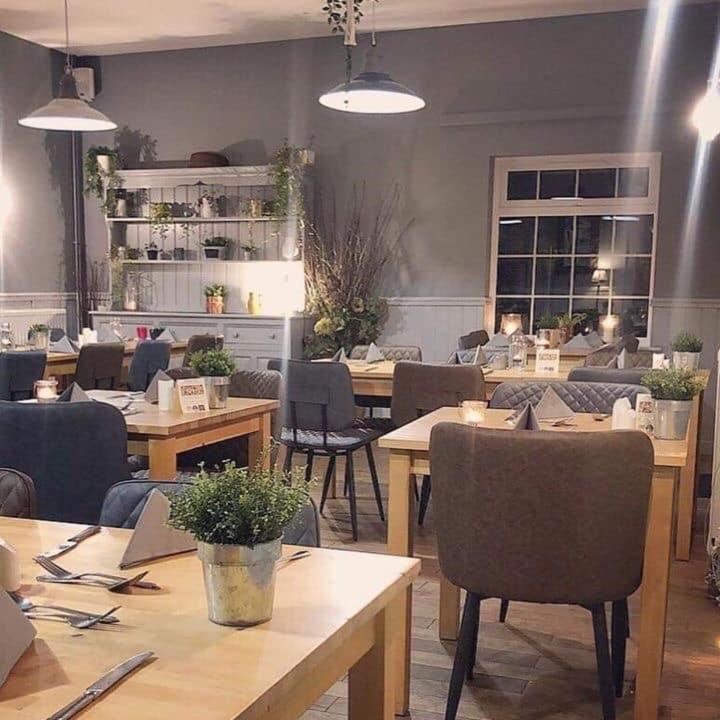 Anchor Locanda